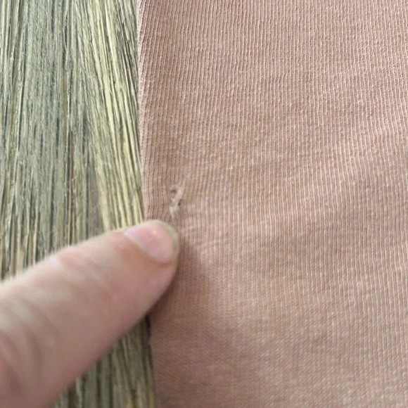 The beatles let it be album 2 sided tee S/M - Picture 7 of 7